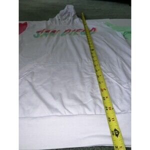 San Diego Padres City Connect Hoodie Size L